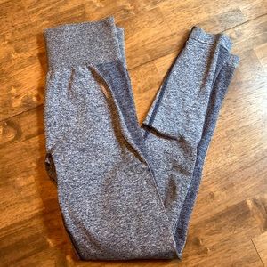Gymshark flex high waisted leggings